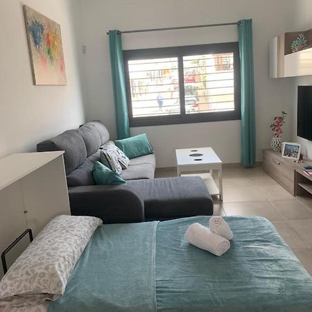Covento Beach 2, Centro Con Garage Y Patio Тарифа Экстерьер фото