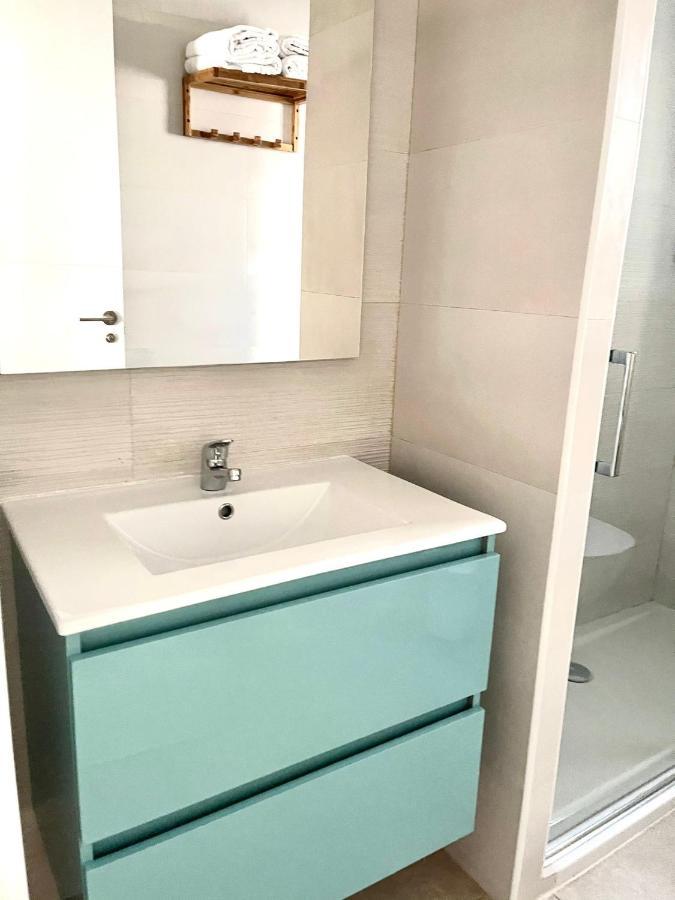 Covento Beach 2, Centro Con Garage Y Patio Тарифа Экстерьер фото