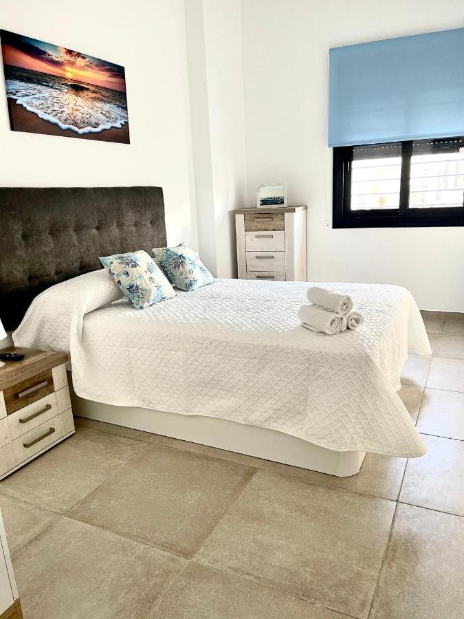 Covento Beach 2, Centro Con Garage Y Patio Тарифа Экстерьер фото