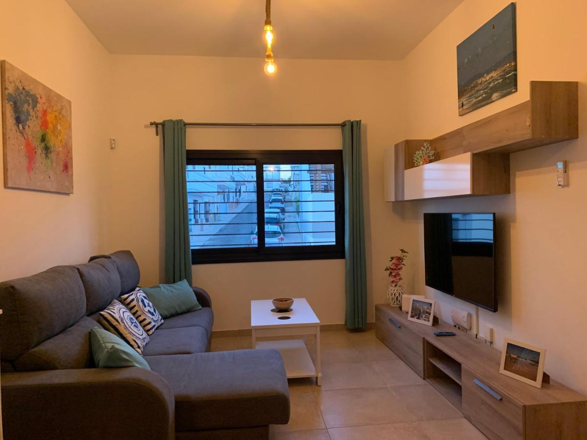 Covento Beach 2, Centro Con Garage Y Patio Тарифа Экстерьер фото