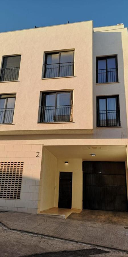 Covento Beach 2, Centro Con Garage Y Patio Тарифа Экстерьер фото